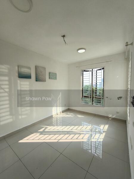 Atmosfera Kondominium - 1