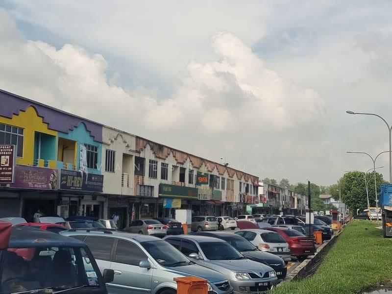 Taman Tun Teja - 2
