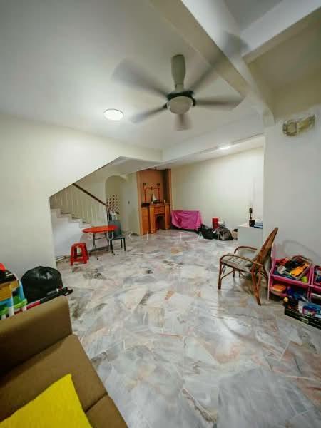 Taman Sri Bintang - 1