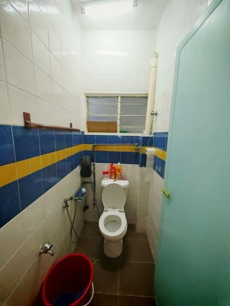 Taman Sri Bintang - 4