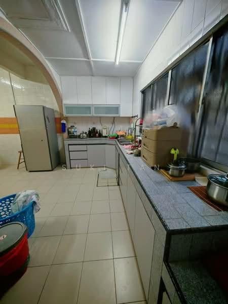 Taman Sri Bintang - 2