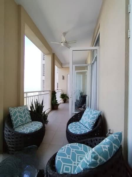 Quayside Condominium - 2