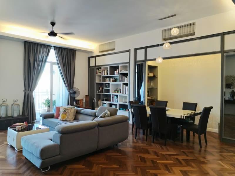 Quayside Condominium - 5