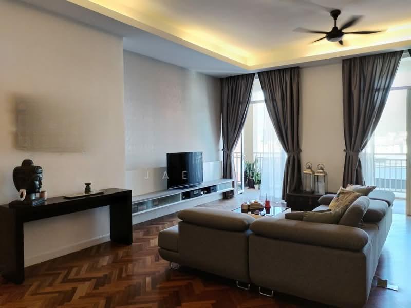 Quayside Condominium - 3