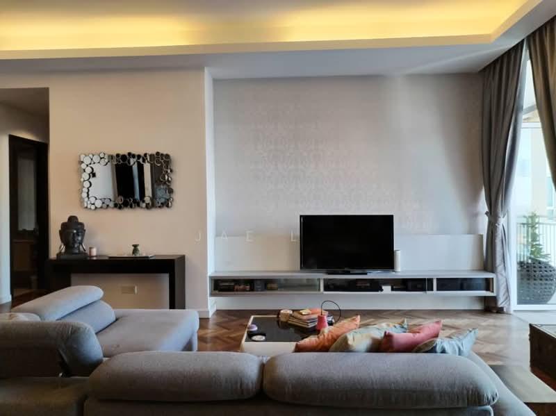 Quayside Condominium - 3