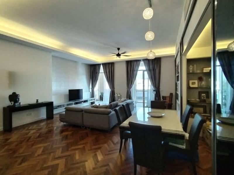 Quayside Condominium - 1