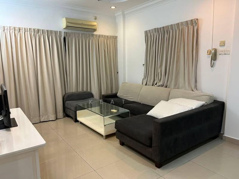 Bercham Prima (Ipoh Kiara) - 2