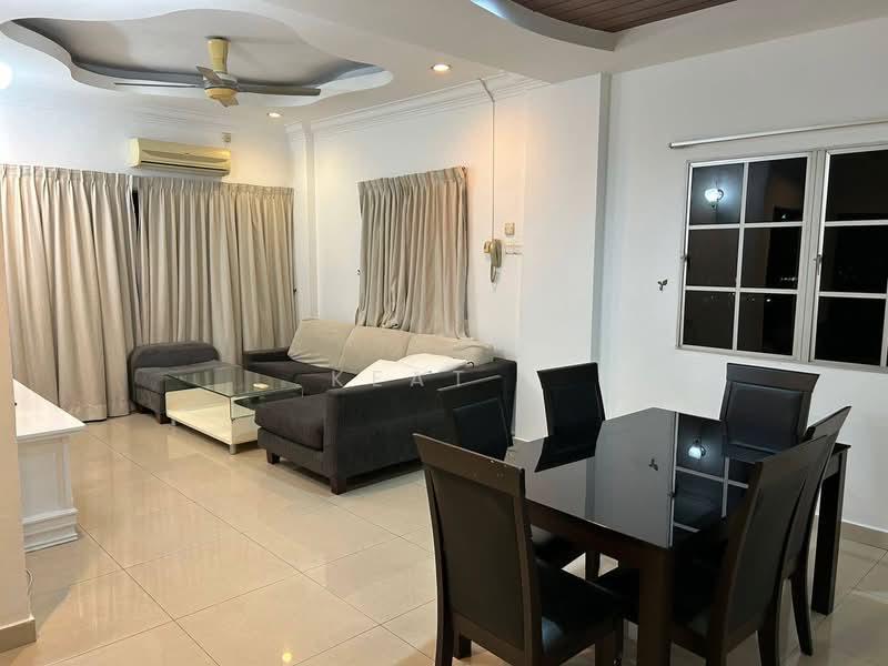 Bercham Prima (Ipoh Kiara) - 1