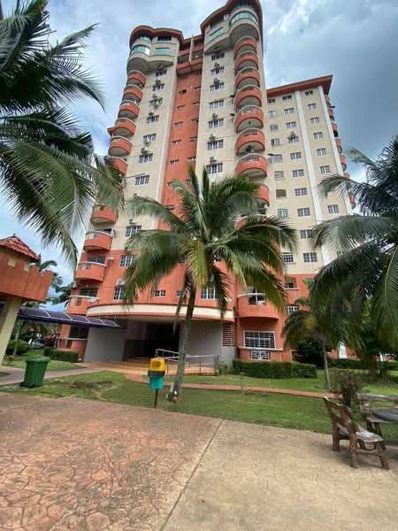 Bercham Prima (Ipoh Kiara) - 4