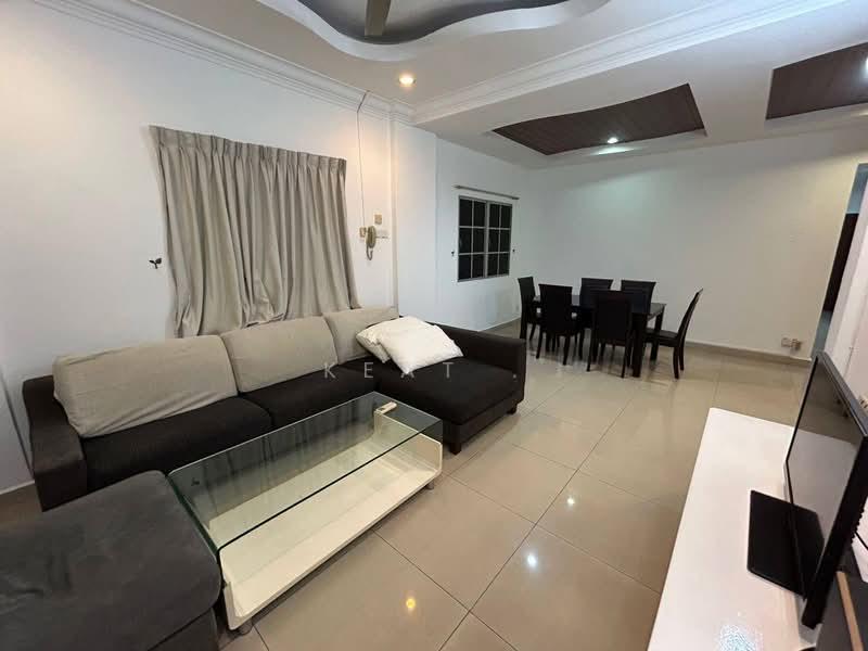 Bercham Prima (Ipoh Kiara) - 3