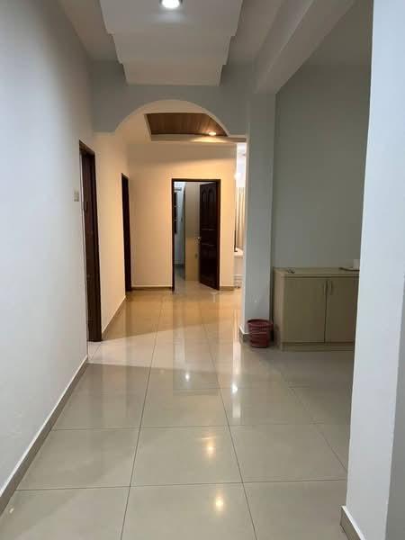 Bercham Prima (Ipoh Kiara) - 5