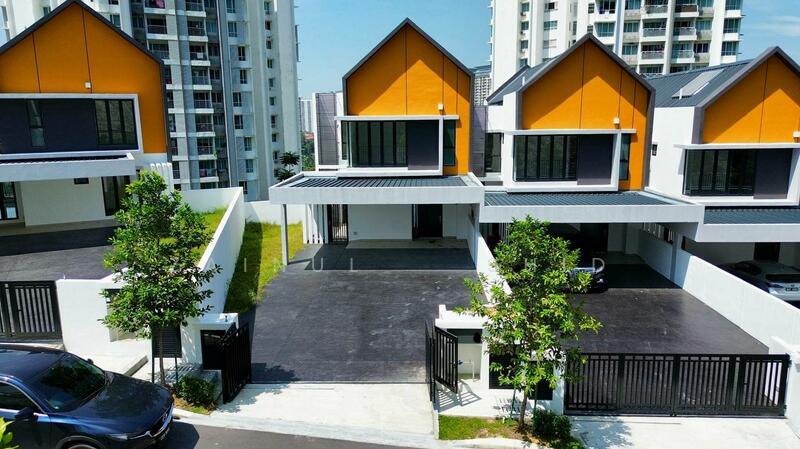 KL East : East 57 - 1