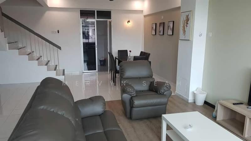 TAMAN TUNAS MUDA - 1