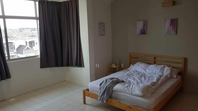 TAMAN TUNAS MUDA - 4