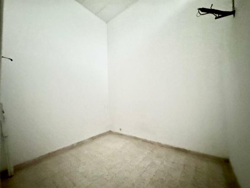 Taman Bukit Maluri - 2