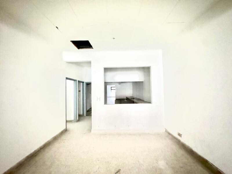 Taman Bukit Maluri - 4