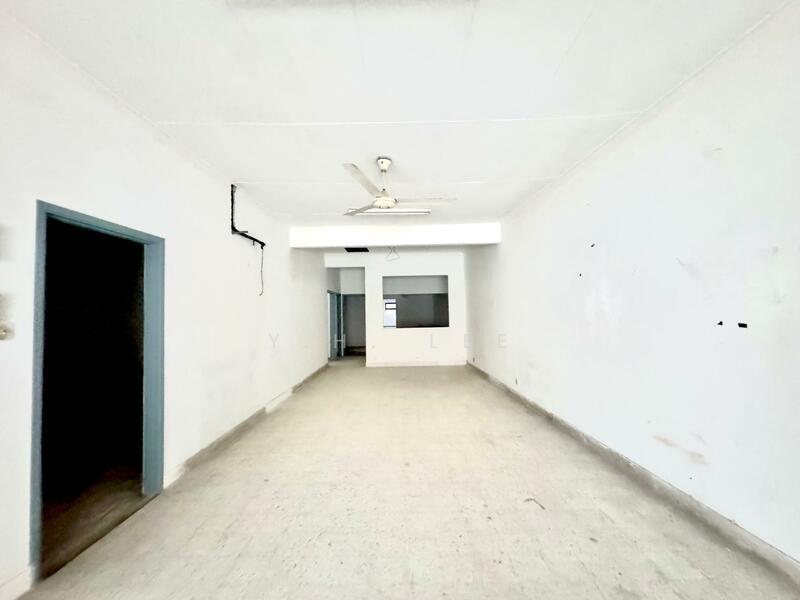 Taman Bukit Maluri - 1