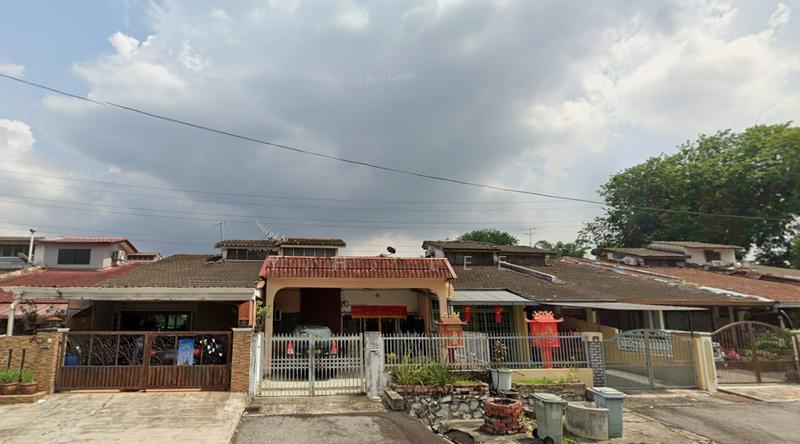 Taman Bukit Maluri - 5