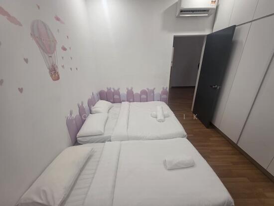 Ayden Townhouse Warisan Puteri - 5