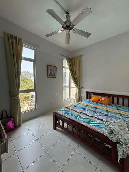 The Peak Residences - 2