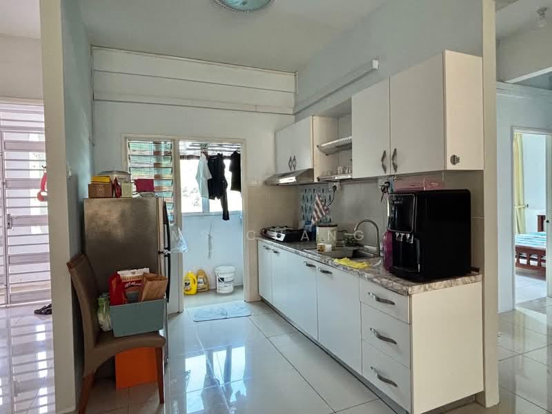 The Peak Residences - 3