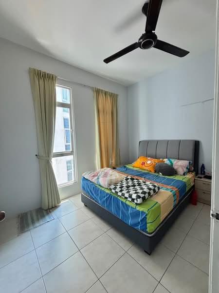 The Peak Residences - 4