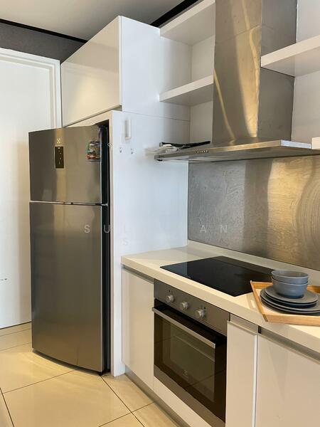 Clarita Tower @ Eco Sky - 3