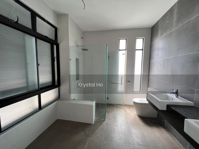 Desa tebrau Precint 12 - 5