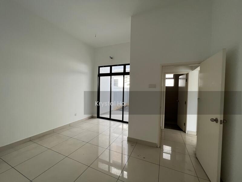 Desa tebrau Precint 12 - 3