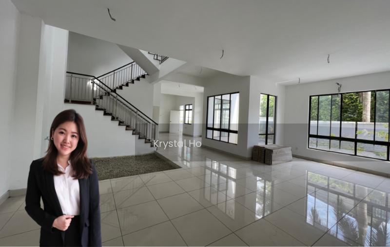 Desa tebrau Precint 12 - 1