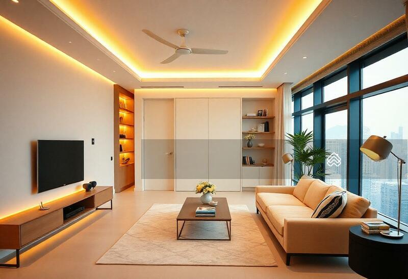Avantro Residences - 4