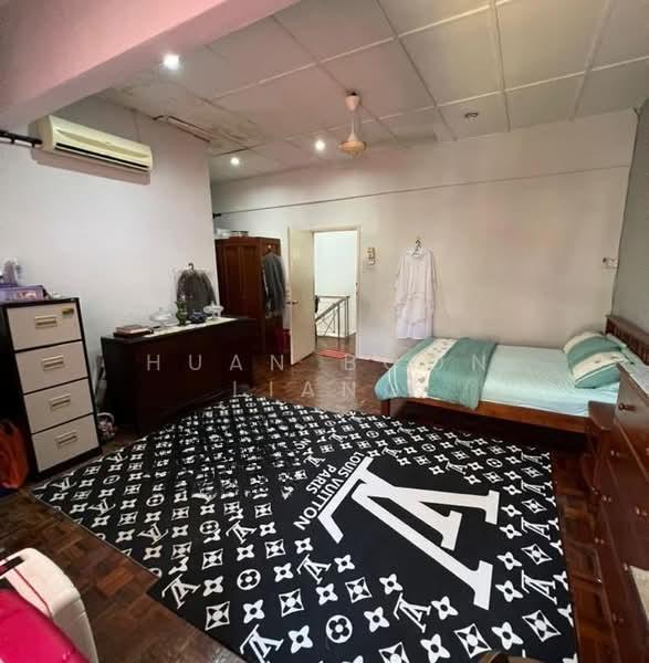 Bukit Antarabangsa - 4