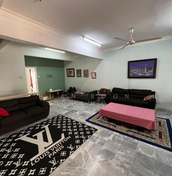 Bukit Antarabangsa - 5