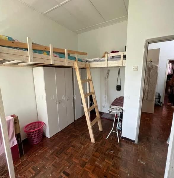 Bukit Antarabangsa - 2