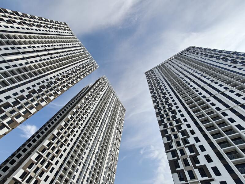 Vivo Executive Apartment - 2