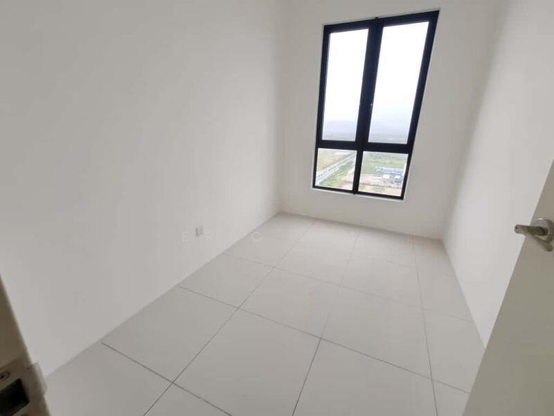 Vivo Executive Apartment - 5