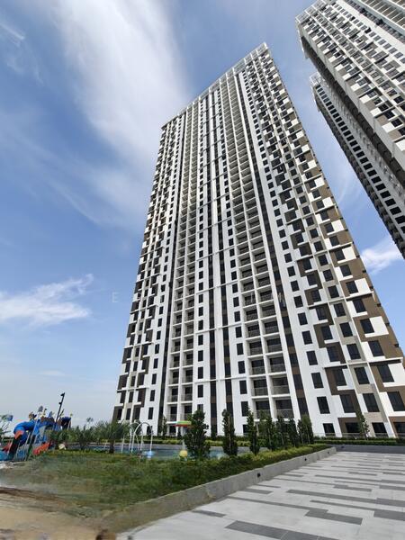 Vivo Executive Apartment - 3