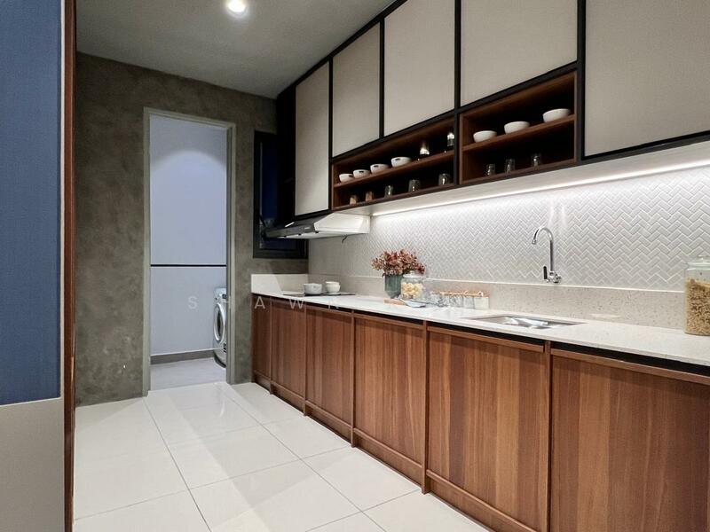 The Era @ Duta North - 5