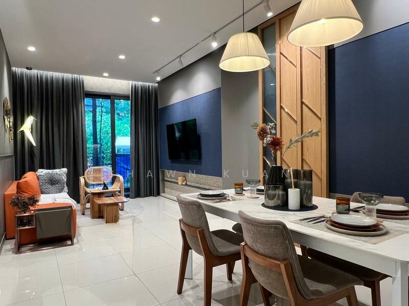 The Era @ Duta North - 2