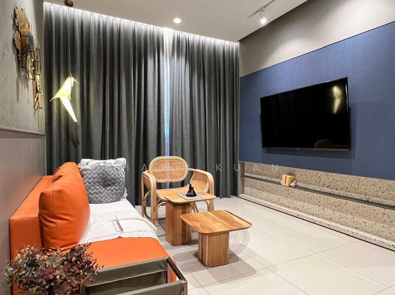 The Era @ Duta North - 1