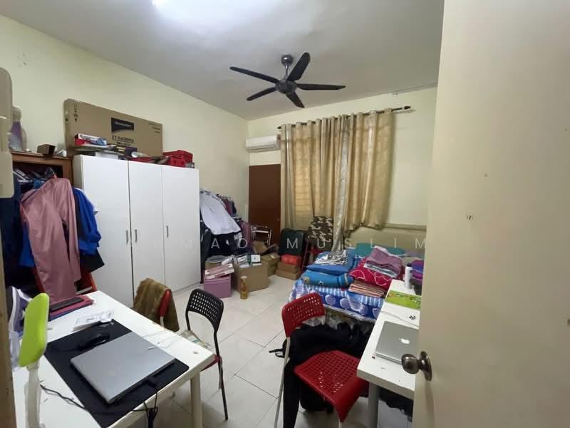 Taman Desa Bestari - 4