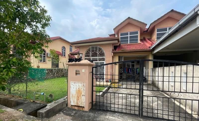 Taman Desa Bestari - 1