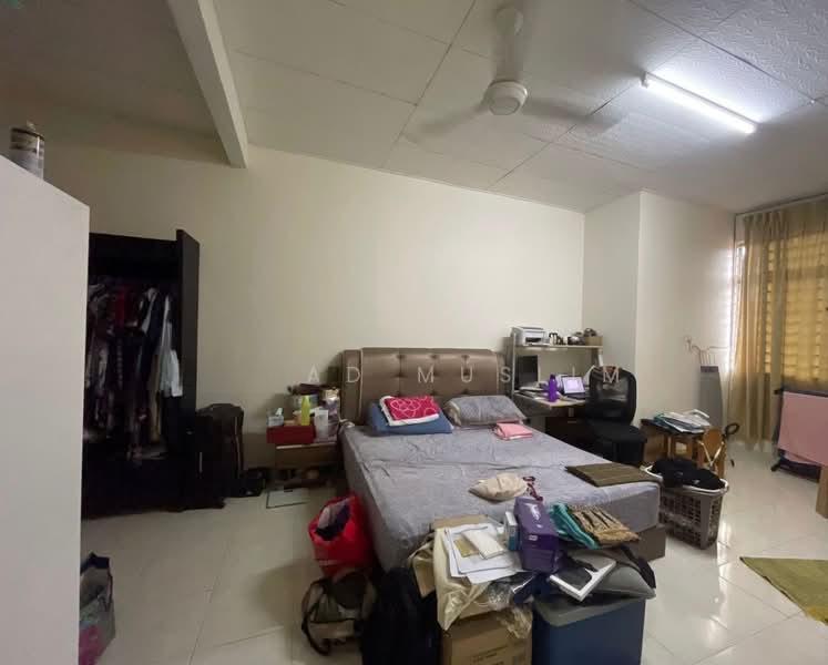 Taman Desa Bestari - 2