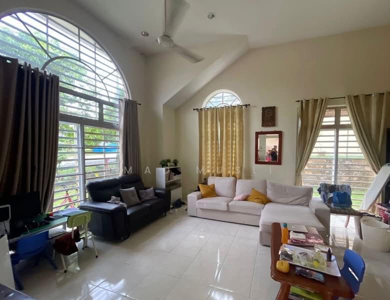 Taman Desa Bestari - 3