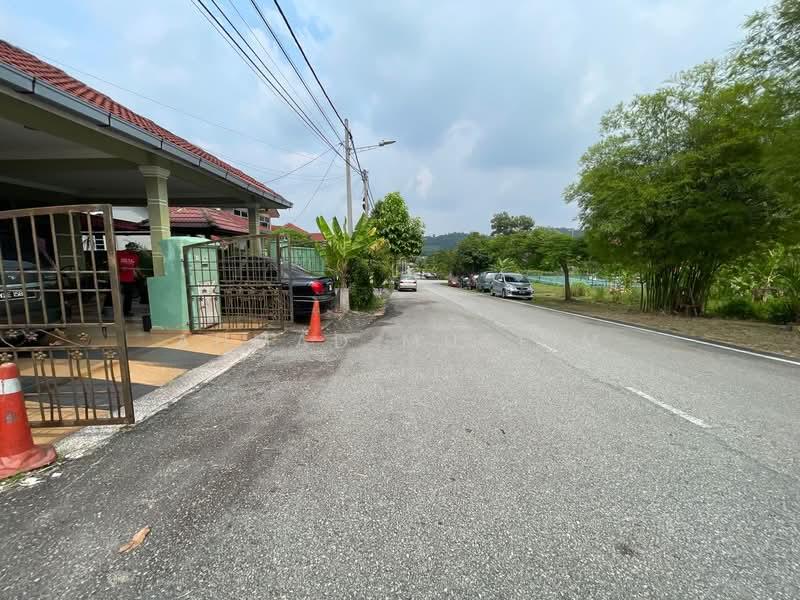 Taman Desa Bestari - 5