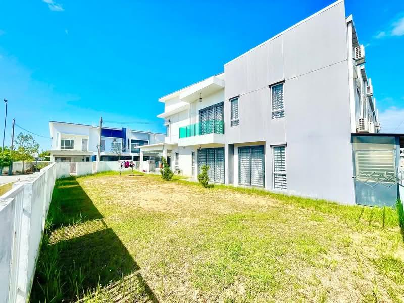 Bandar Sri Sendayan - 3