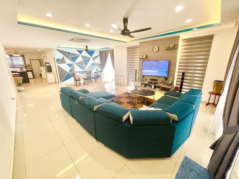 Bandar Sri Sendayan - 5