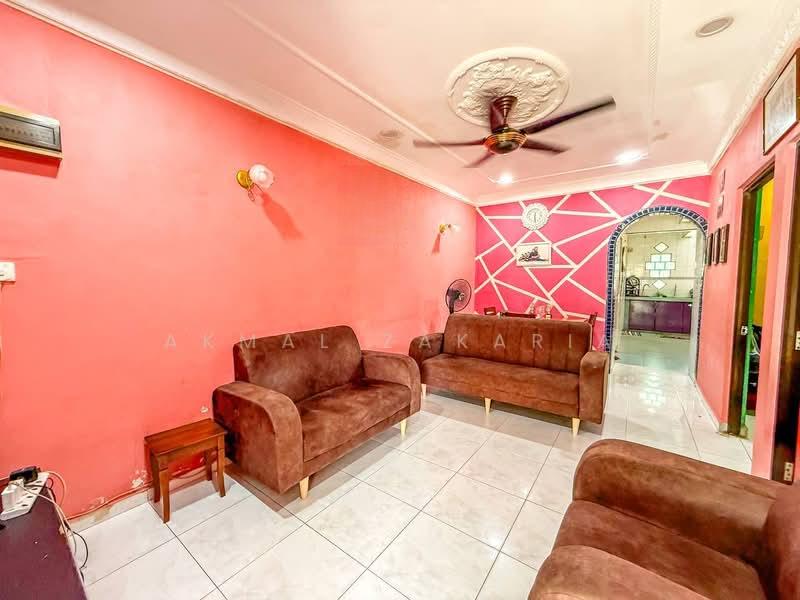 Taman Mawar @ Puchong - 1