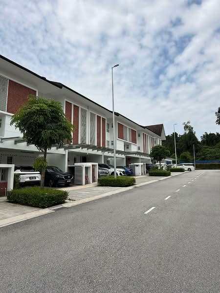 Emerald hills, Alam Damai, Cheras - 4