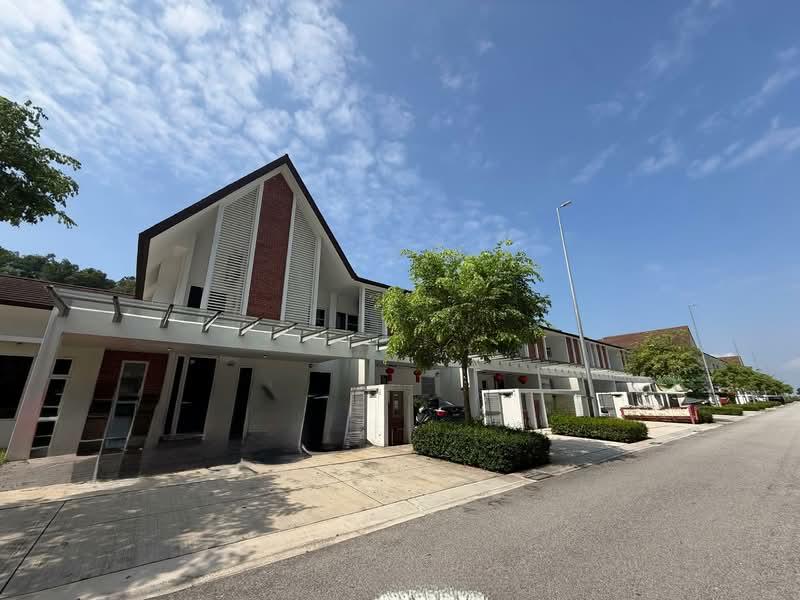 Emerald hills, Alam Damai, Cheras - 5